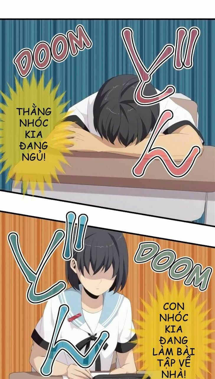 Viên Thuốc Trùng Sinh: Chapter 129