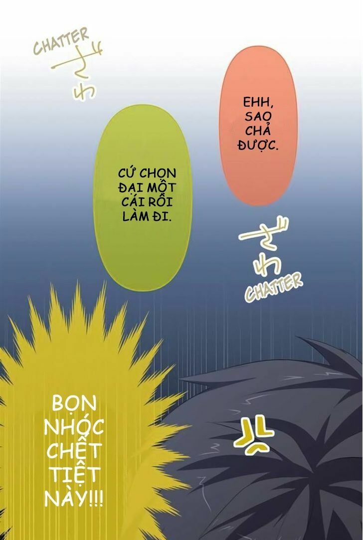 Viên Thuốc Trùng Sinh: Chapter 129