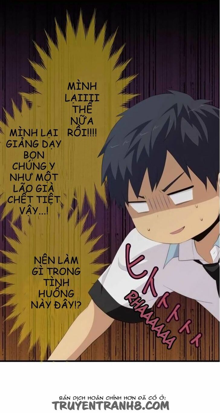 Viên Thuốc Trùng Sinh: Chapter 129