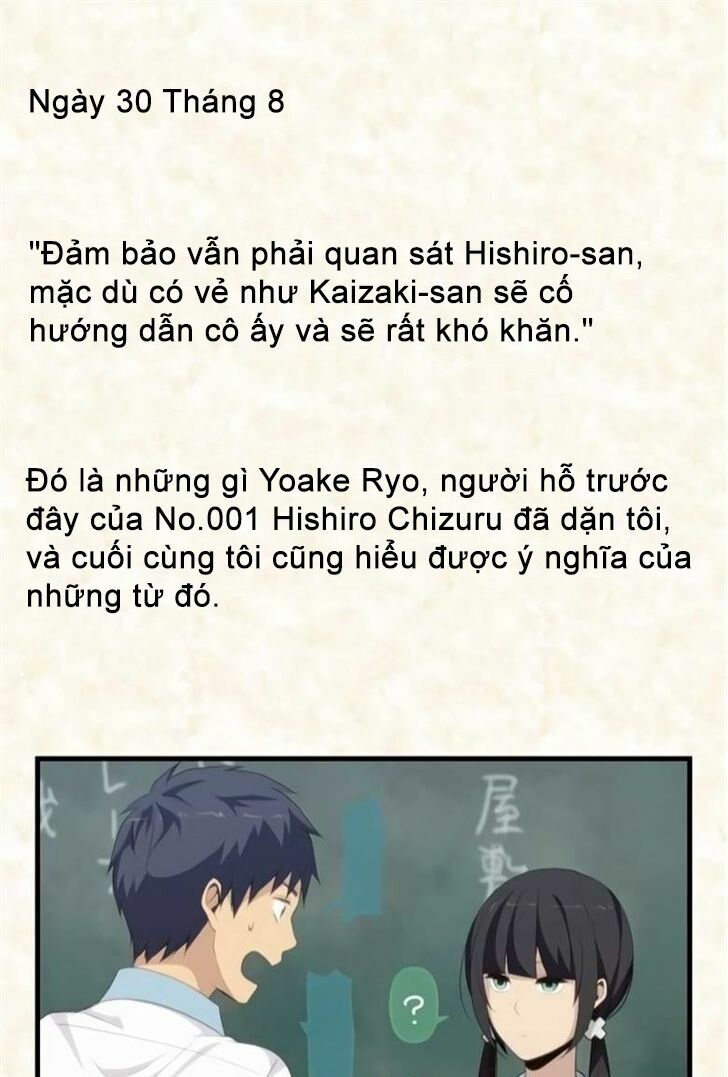 Viên Thuốc Trùng Sinh: Chapter 129