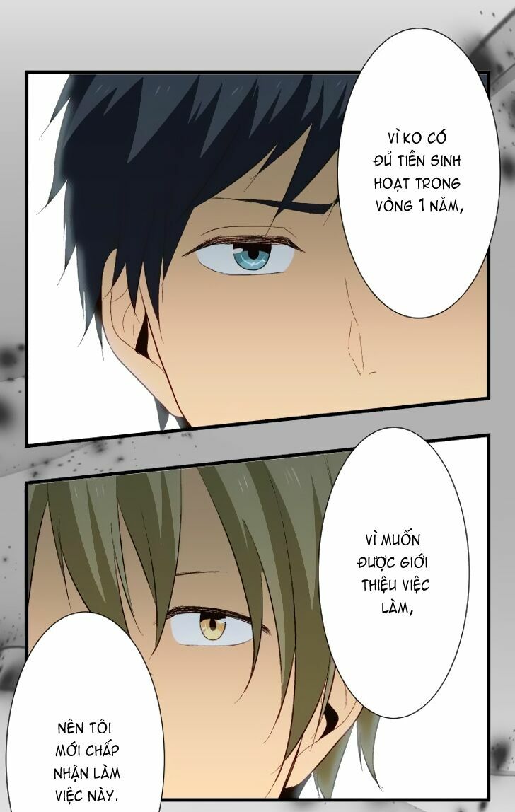 Viên Thuốc Trùng Sinh: Chapter 13