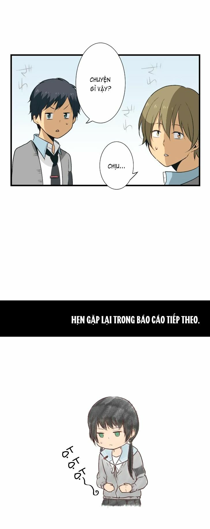 Viên Thuốc Trùng Sinh: Chapter 13