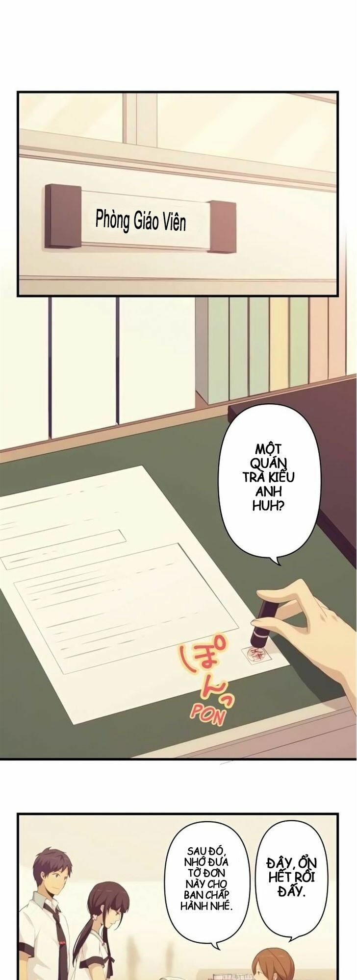 Viên Thuốc Trùng Sinh: Chapter 130