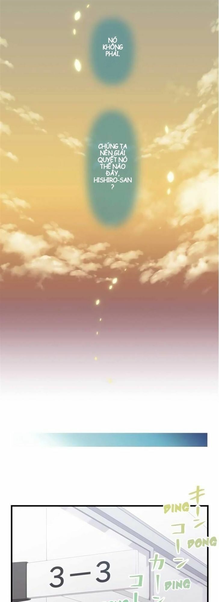 Viên Thuốc Trùng Sinh: Chapter 130