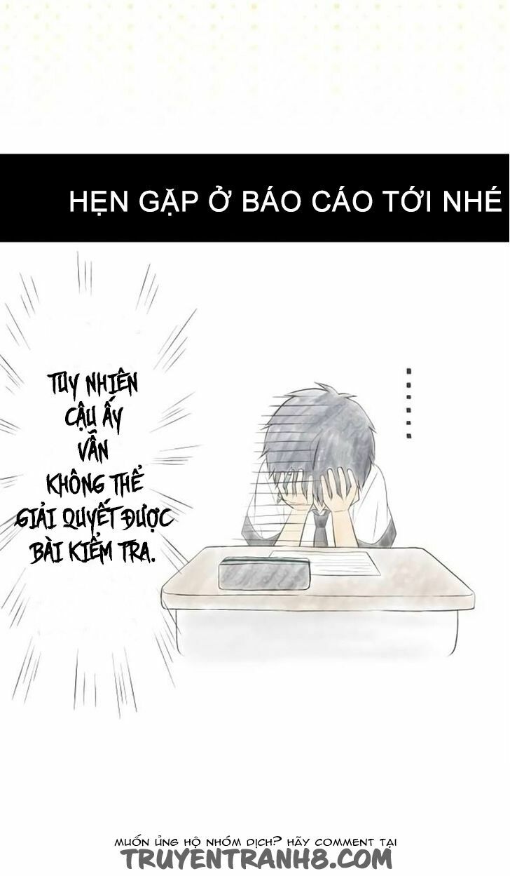 Viên Thuốc Trùng Sinh: Chapter 130