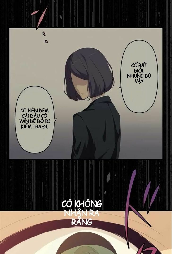 Viên Thuốc Trùng Sinh: Chapter 131