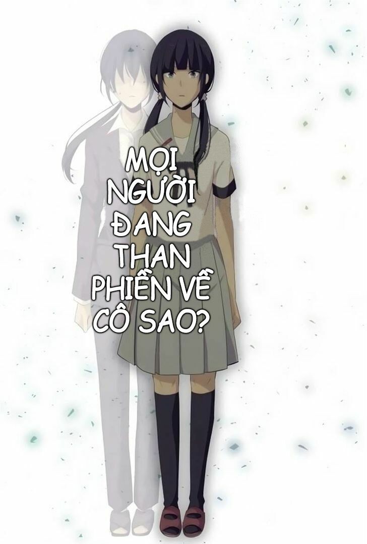 Viên Thuốc Trùng Sinh: Chapter 131