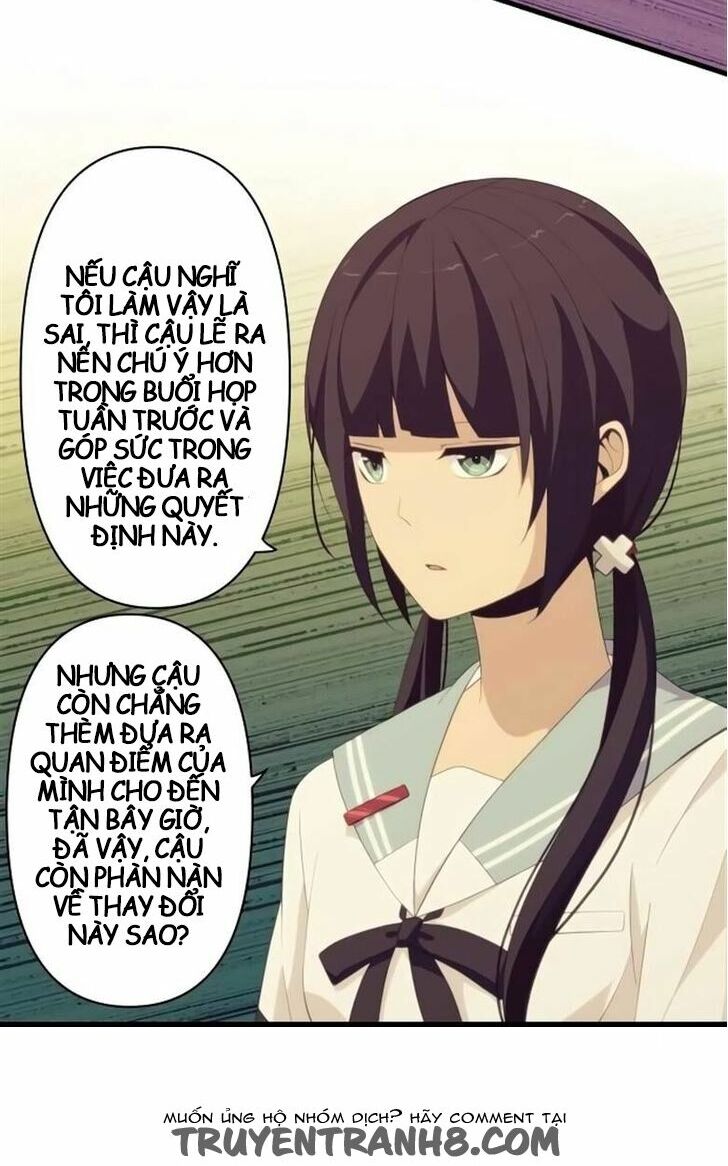 Viên Thuốc Trùng Sinh: Chapter 131