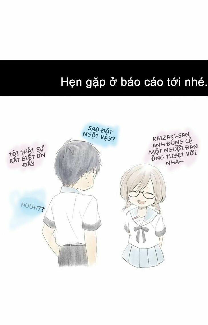 Viên Thuốc Trùng Sinh: Chapter 131