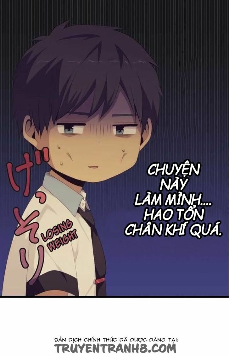Viên Thuốc Trùng Sinh: Chapter 132