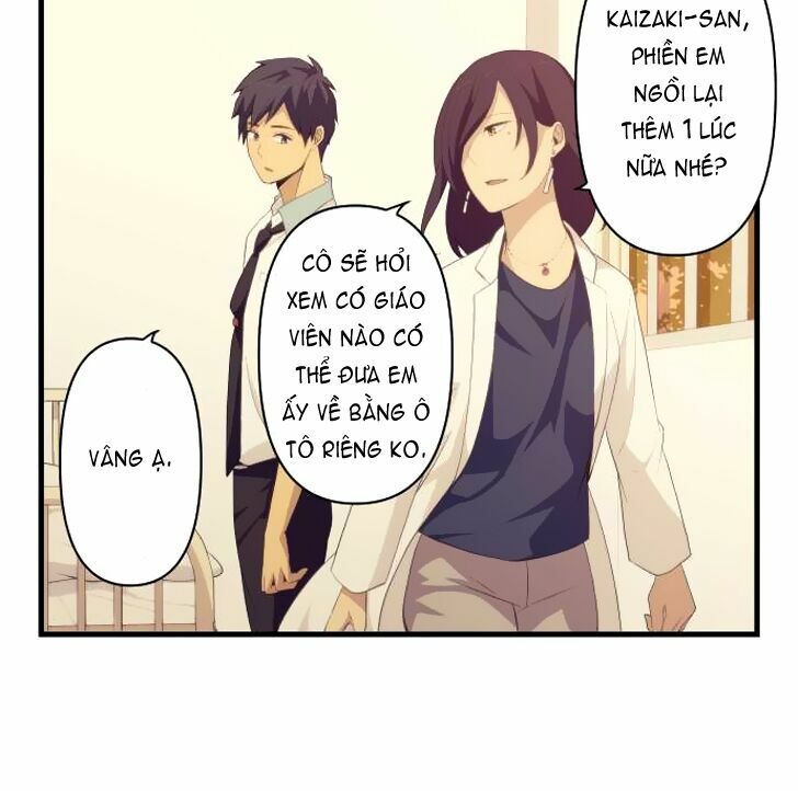Viên Thuốc Trùng Sinh: Chapter 134
