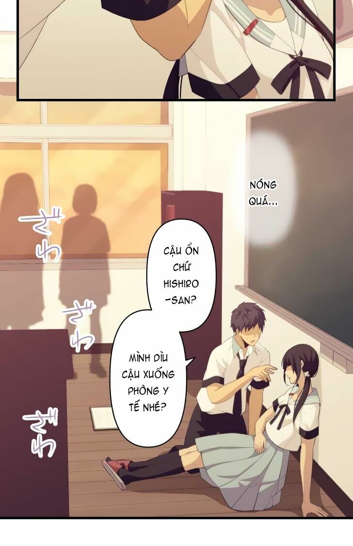 Viên Thuốc Trùng Sinh: Chapter 134