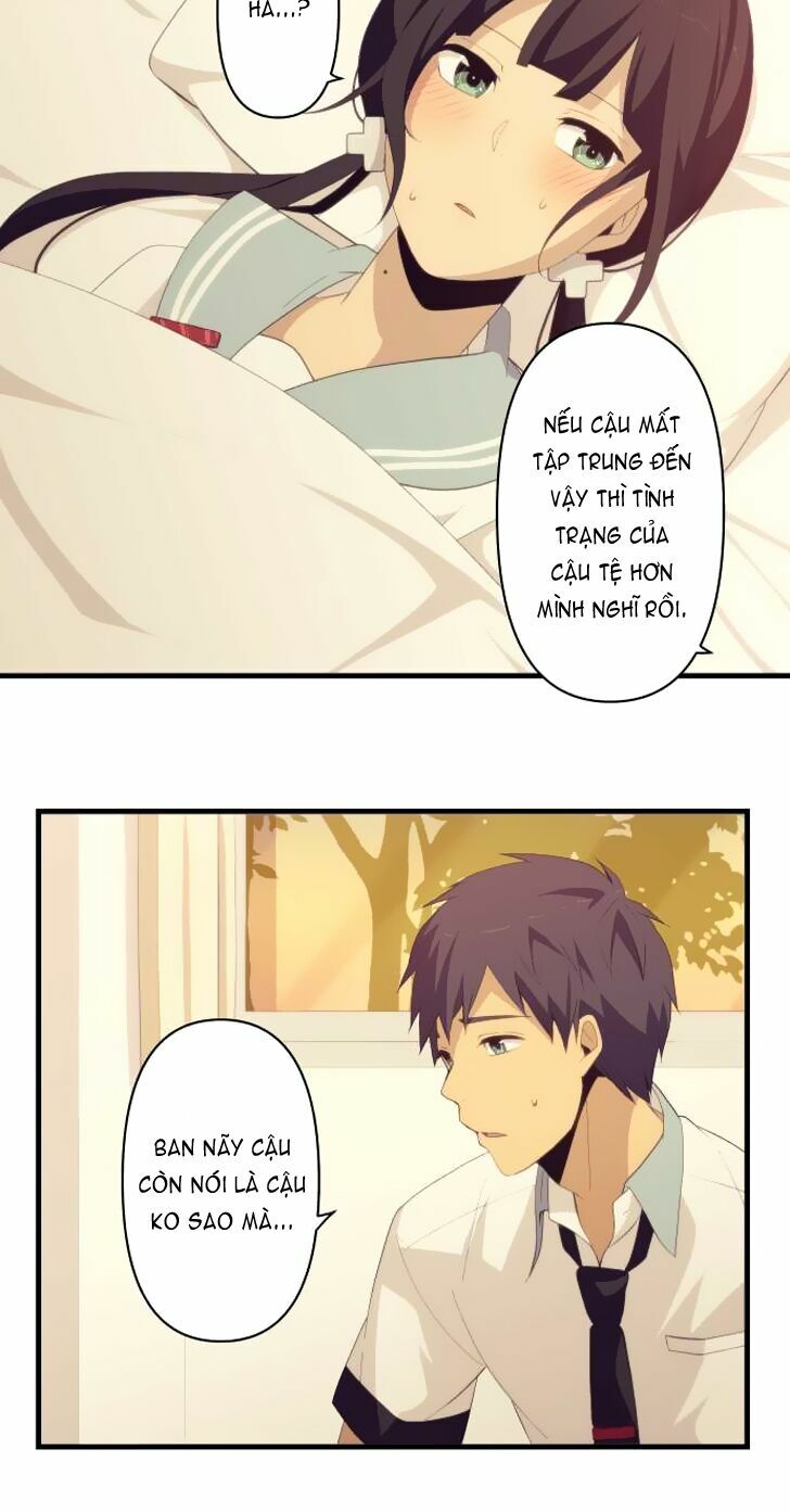 Viên Thuốc Trùng Sinh: Chapter 134