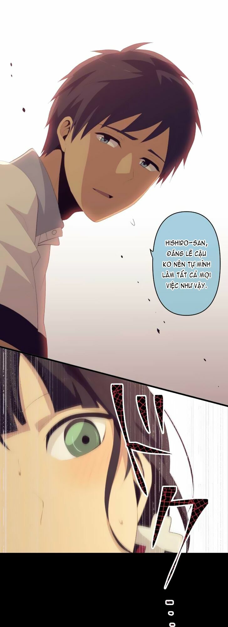 Viên Thuốc Trùng Sinh: Chapter 134