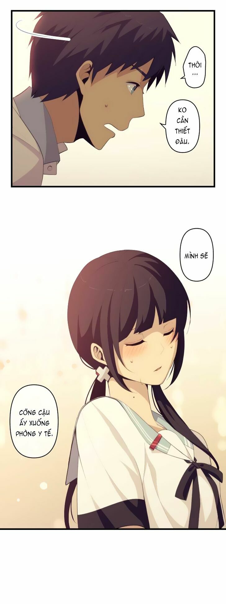 Viên Thuốc Trùng Sinh: Chapter 134
