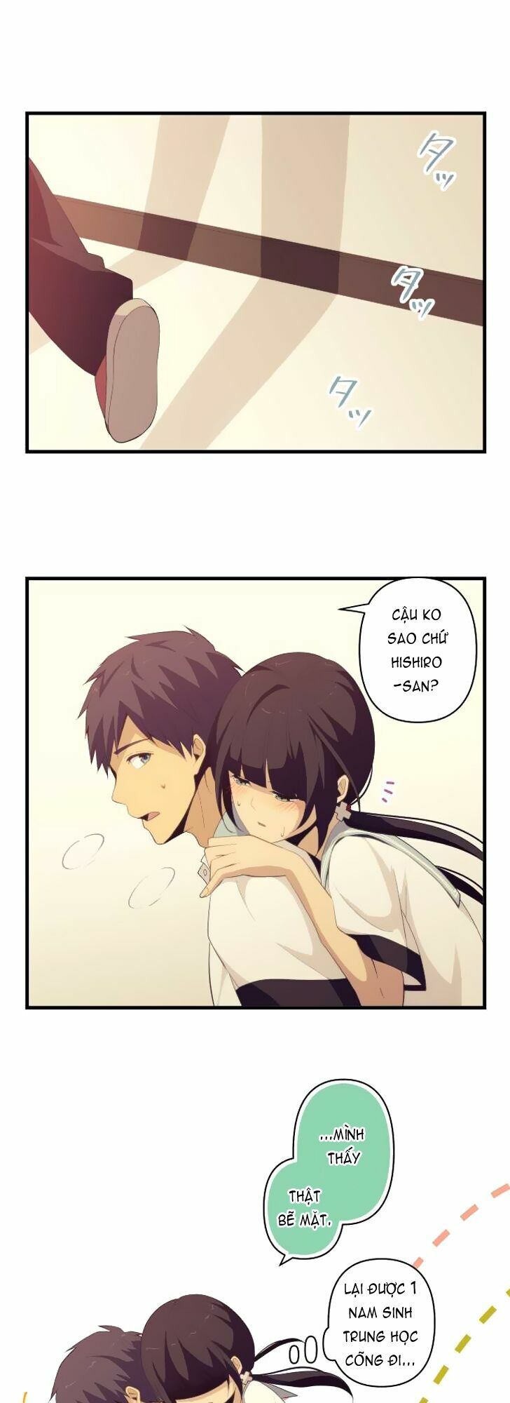 Viên Thuốc Trùng Sinh: Chapter 134