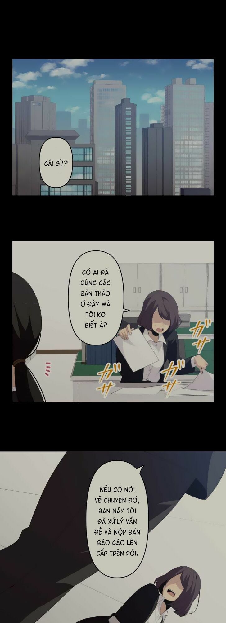 Viên Thuốc Trùng Sinh: Chapter 135