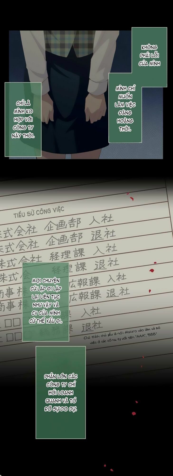 Viên Thuốc Trùng Sinh: Chapter 135