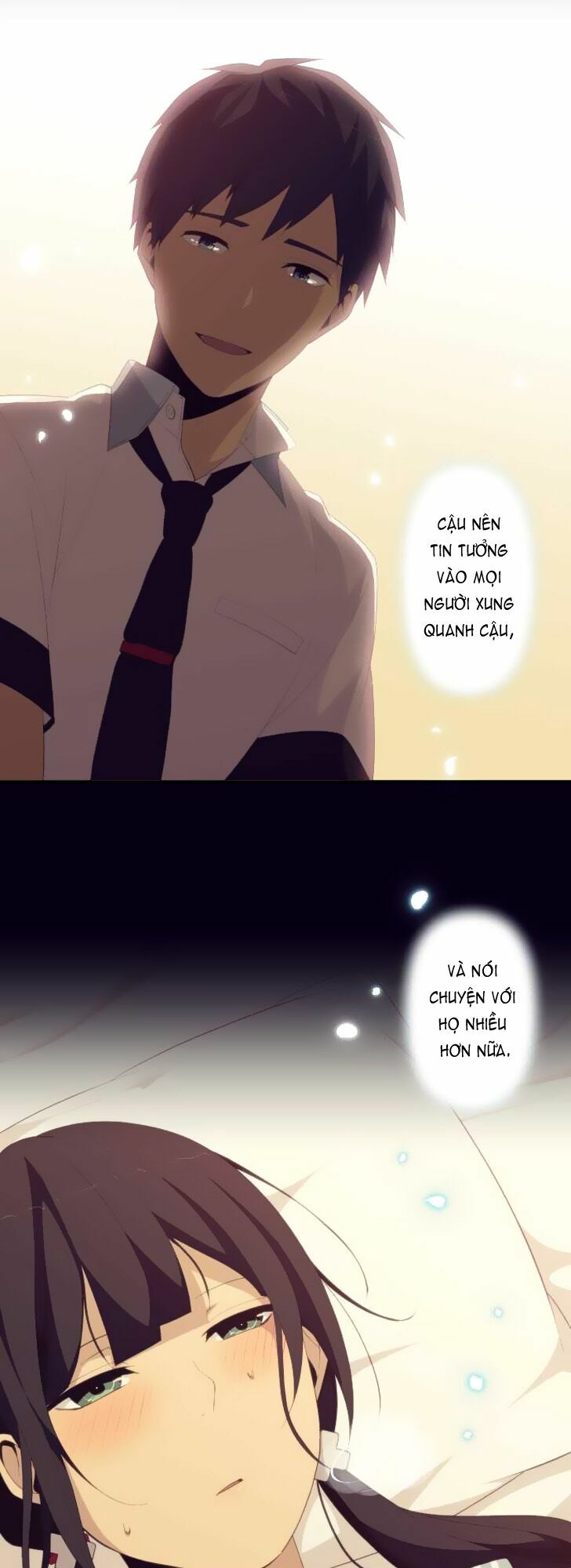 Viên Thuốc Trùng Sinh: Chapter 135