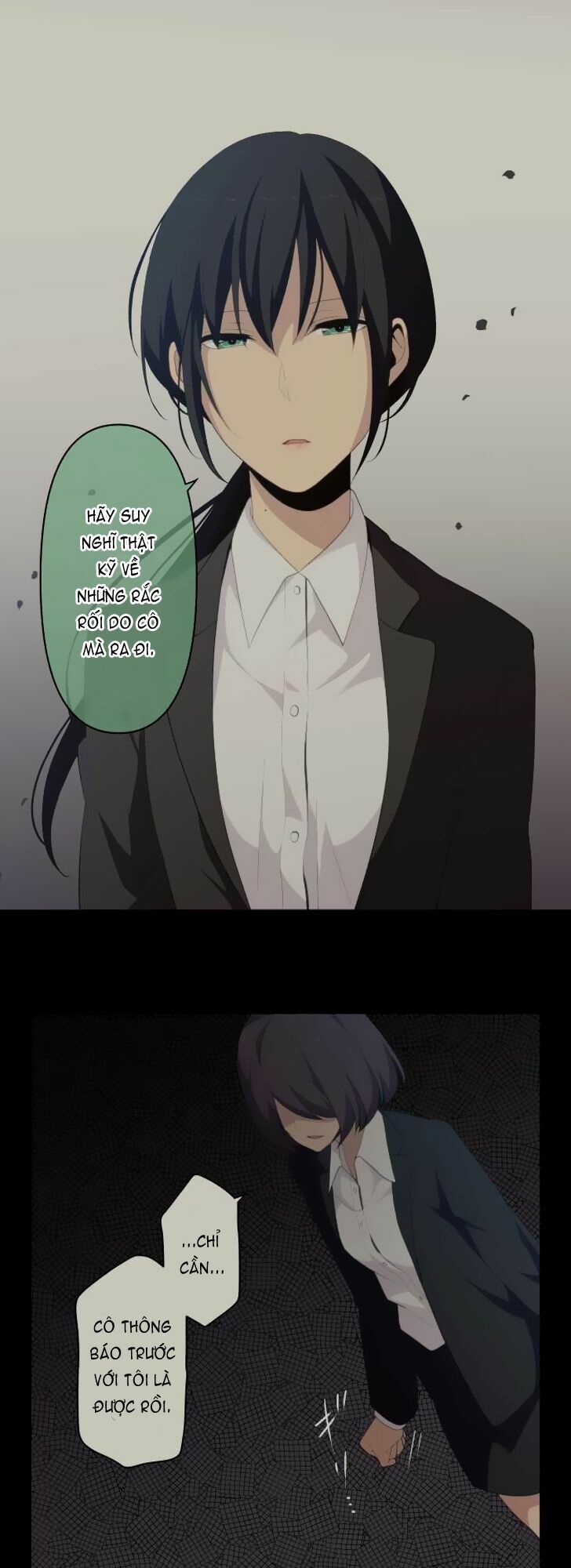Viên Thuốc Trùng Sinh: Chapter 135