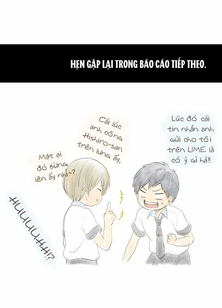 Viên Thuốc Trùng Sinh: Chapter 135