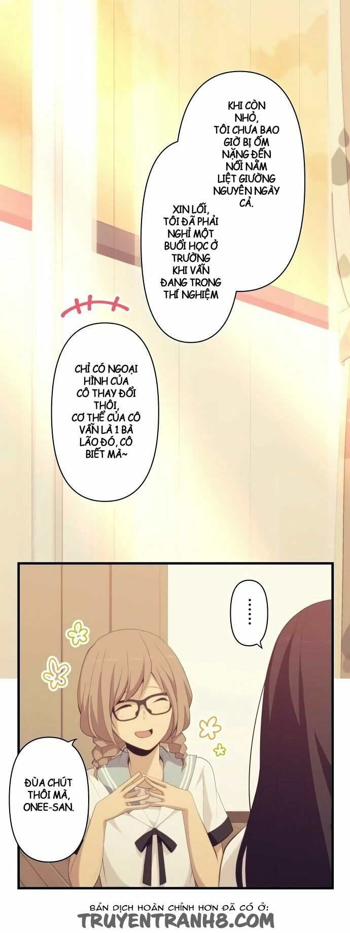 Viên Thuốc Trùng Sinh: Chapter 136