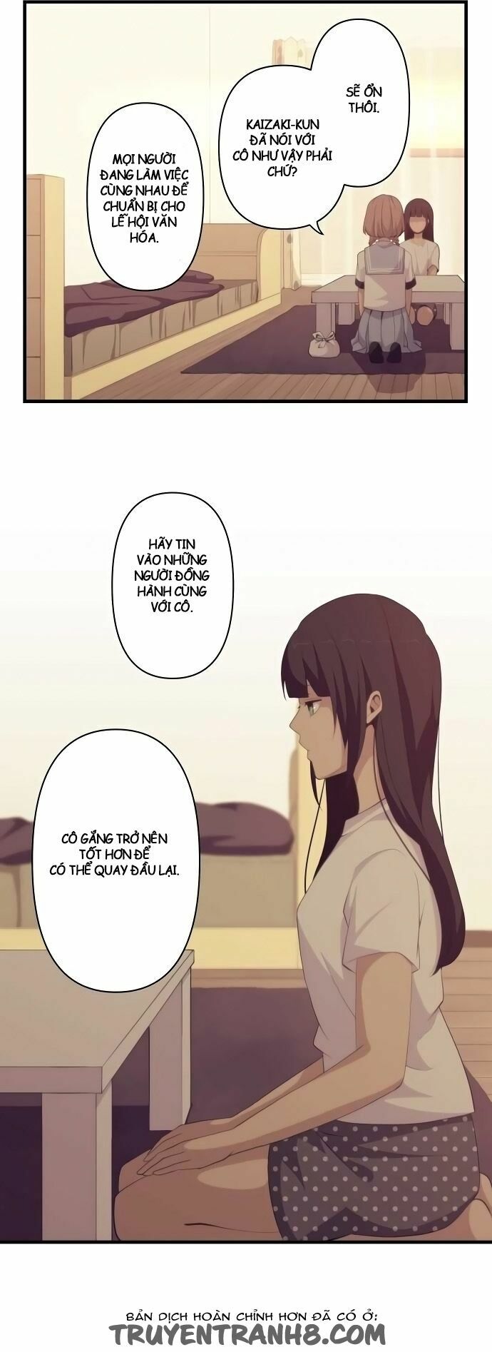 Viên Thuốc Trùng Sinh: Chapter 136