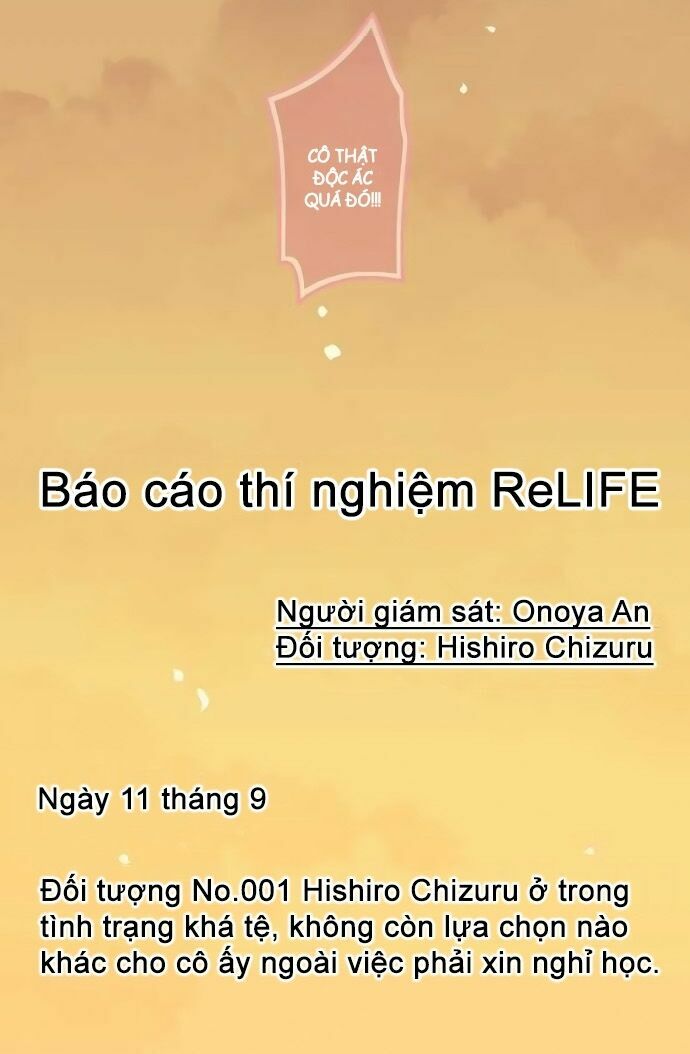 Viên Thuốc Trùng Sinh: Chapter 136