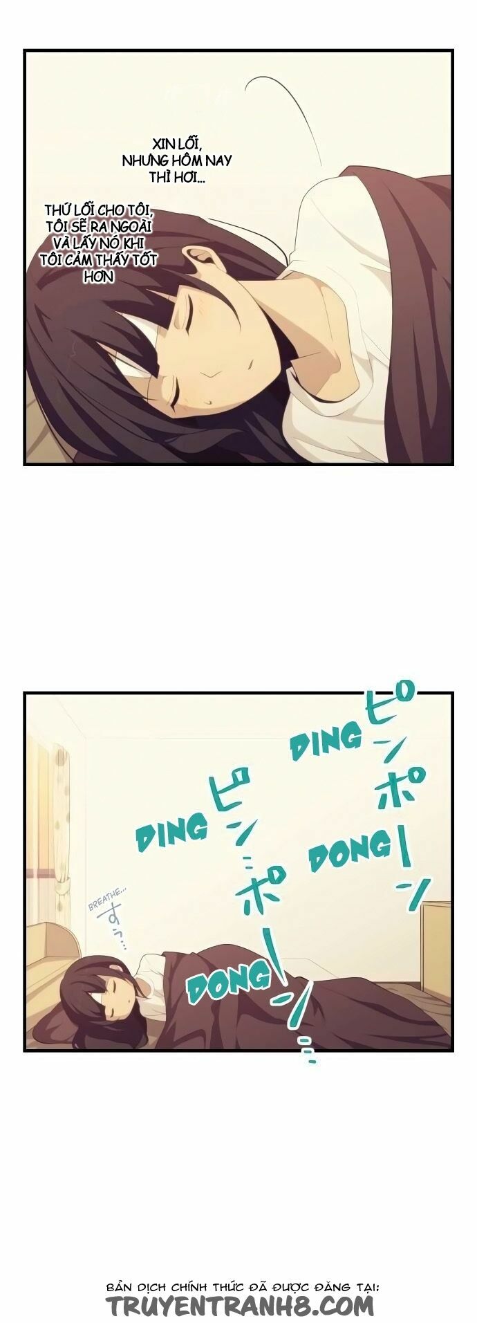 Viên Thuốc Trùng Sinh: Chapter 136