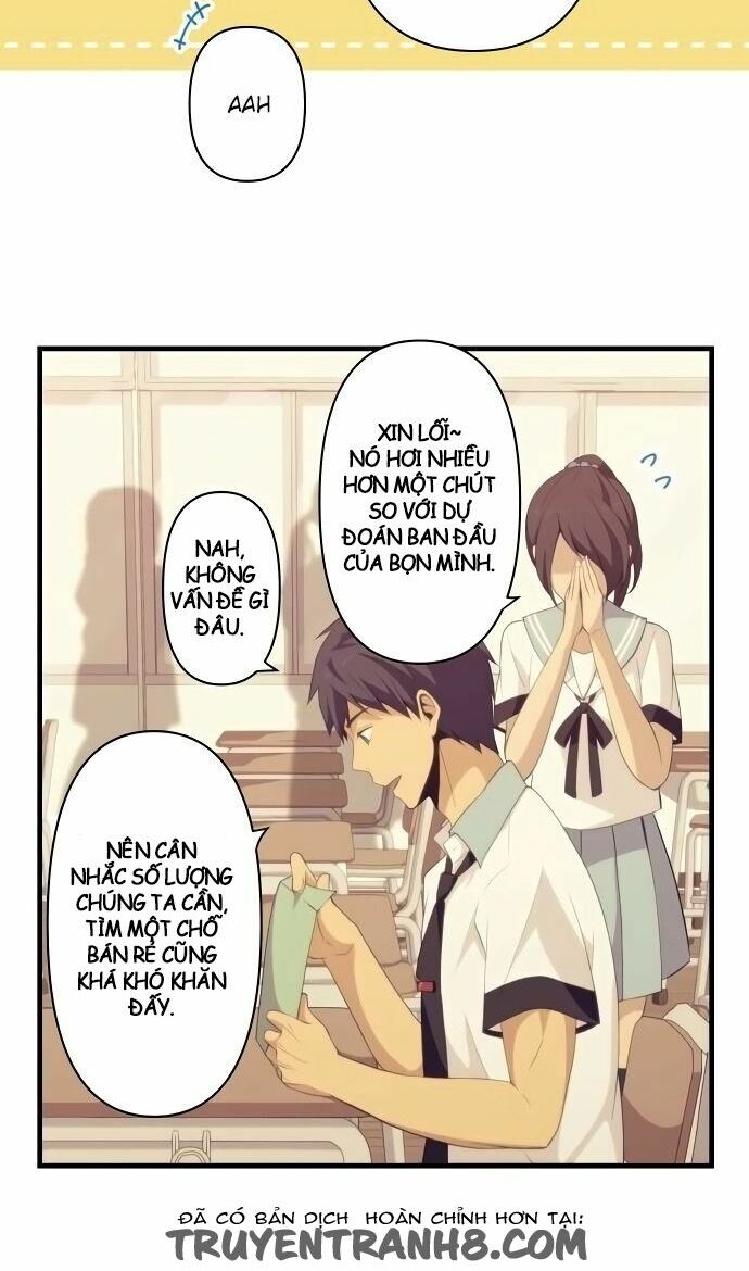 Viên Thuốc Trùng Sinh: Chapter 136