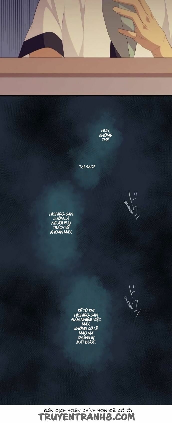 Viên Thuốc Trùng Sinh: Chapter 136