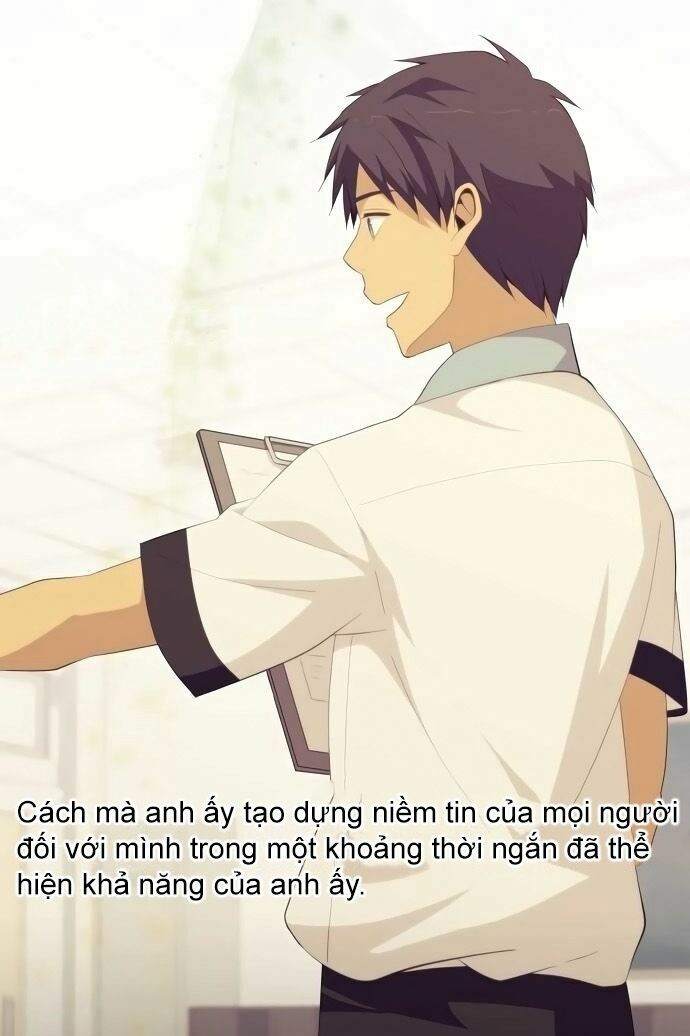 Viên Thuốc Trùng Sinh: Chapter 137