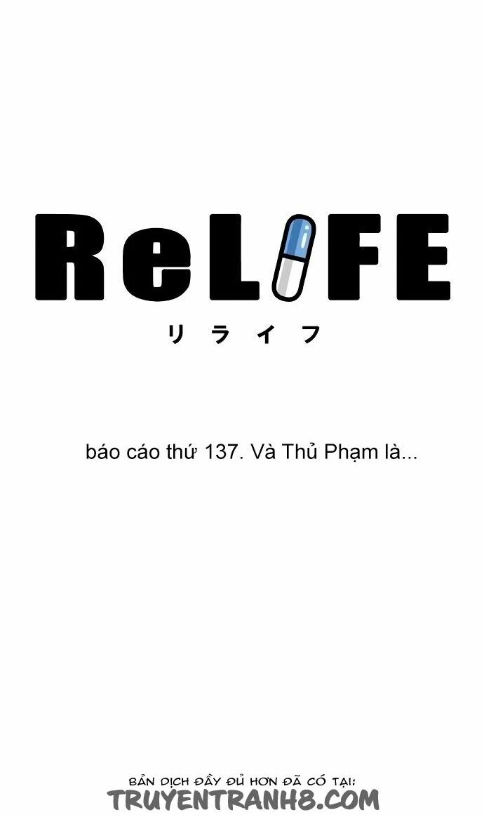 Viên Thuốc Trùng Sinh: Chapter 137