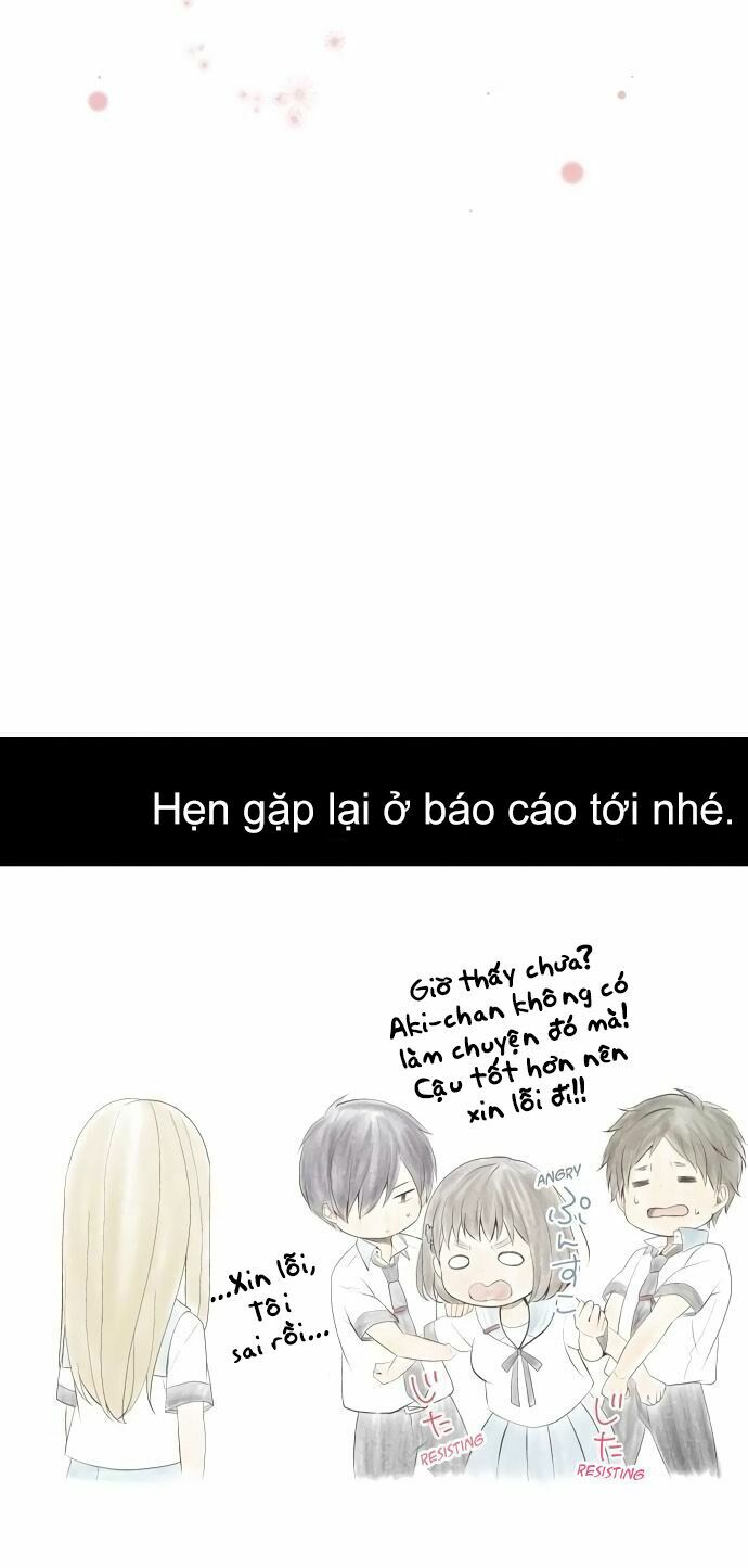 Viên Thuốc Trùng Sinh: Chapter 138