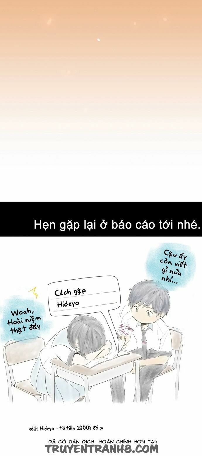 Viên Thuốc Trùng Sinh: Chapter 139