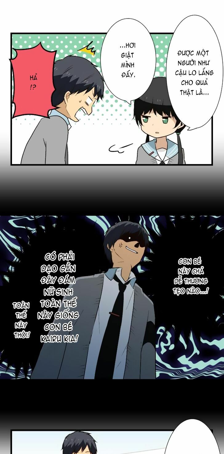 Viên Thuốc Trùng Sinh: Chapter 14