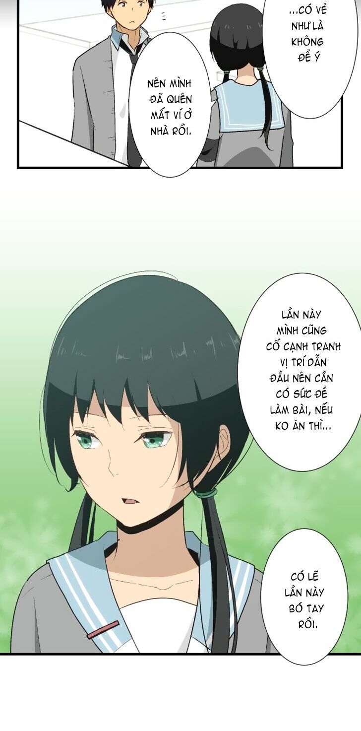 Viên Thuốc Trùng Sinh: Chapter 14