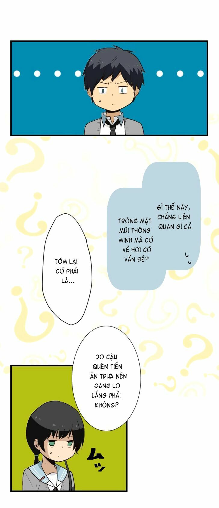 Viên Thuốc Trùng Sinh: Chapter 14