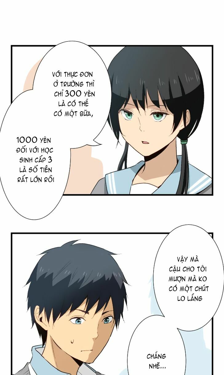 Viên Thuốc Trùng Sinh: Chapter 14