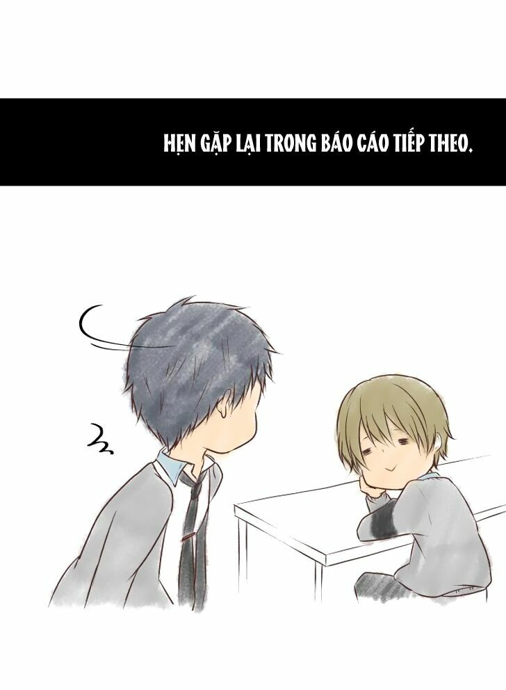 Viên Thuốc Trùng Sinh: Chapter 14