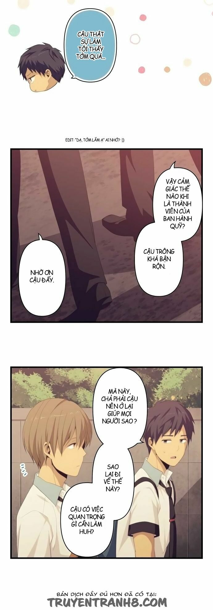 Viên Thuốc Trùng Sinh: Chapter 140