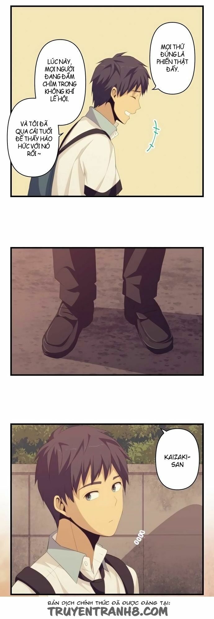 Viên Thuốc Trùng Sinh: Chapter 140