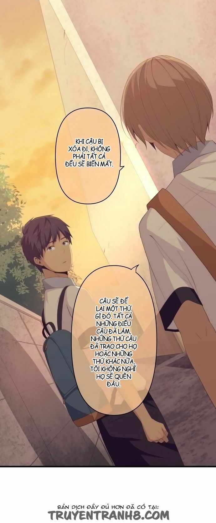 Viên Thuốc Trùng Sinh: Chapter 140