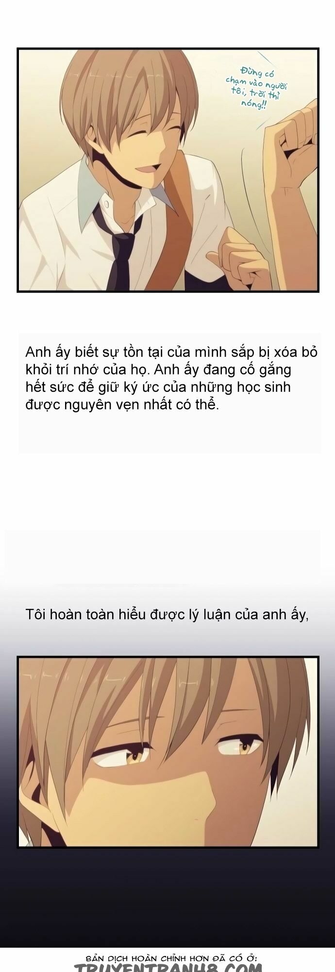 Viên Thuốc Trùng Sinh: Chapter 140