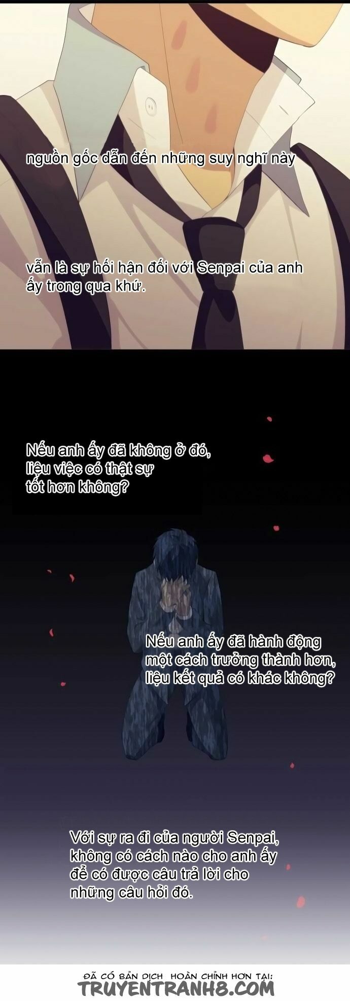 Viên Thuốc Trùng Sinh: Chapter 140