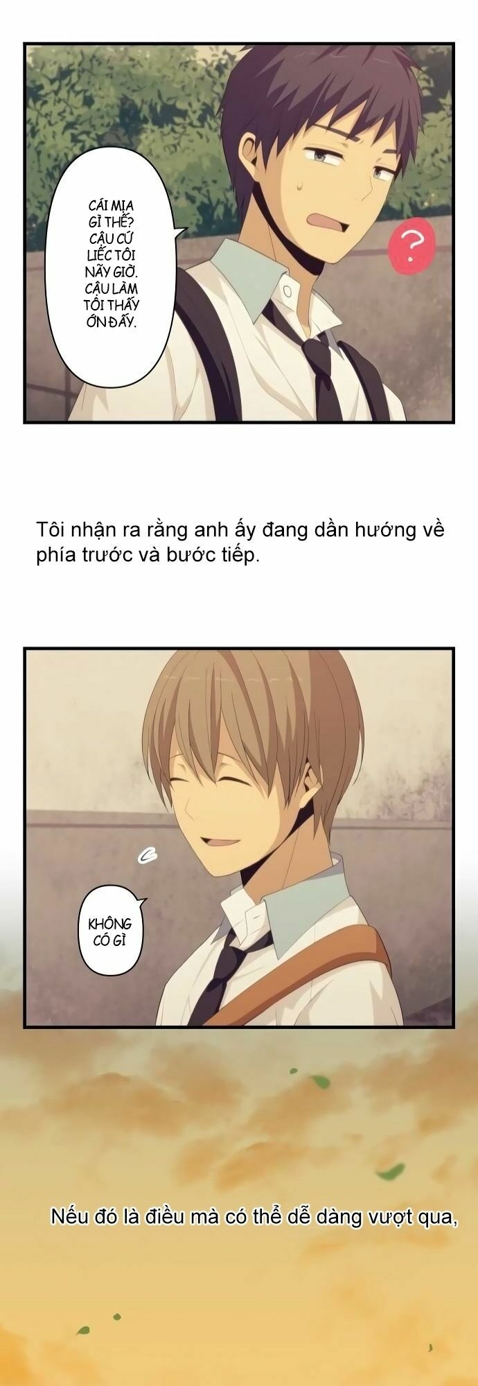 Viên Thuốc Trùng Sinh: Chapter 140