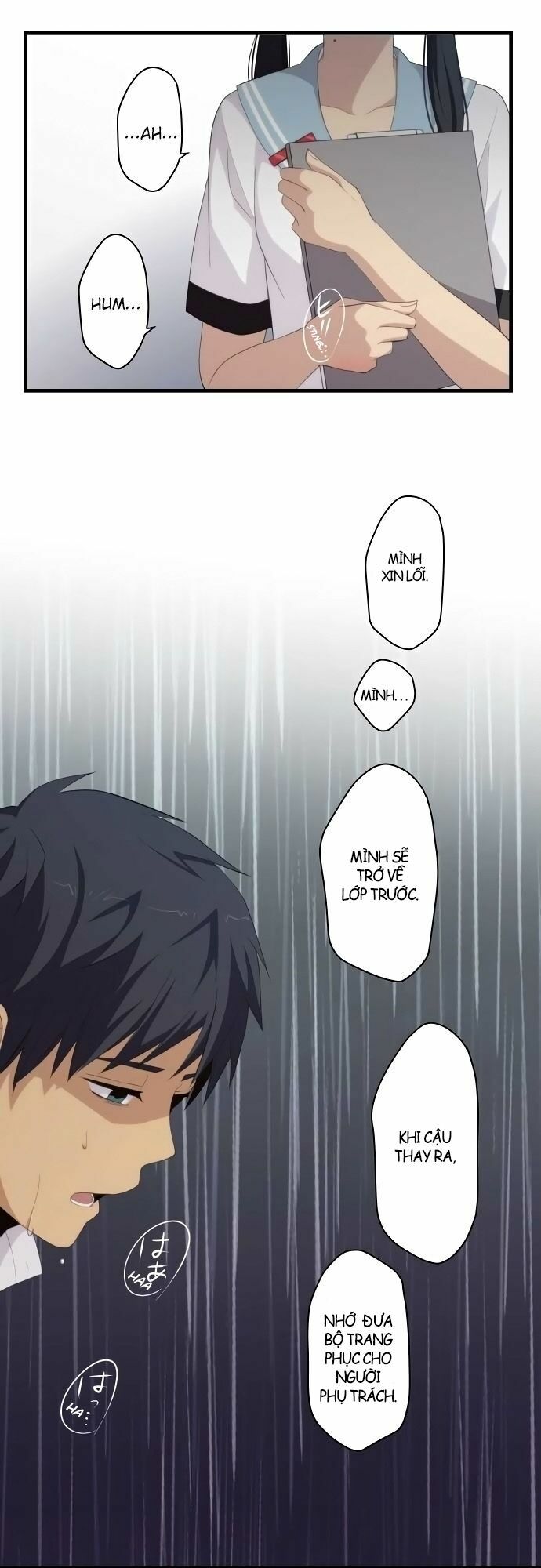 Viên Thuốc Trùng Sinh: Chapter 141