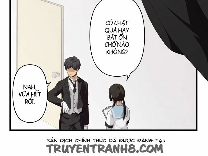 Viên Thuốc Trùng Sinh: Chapter 141