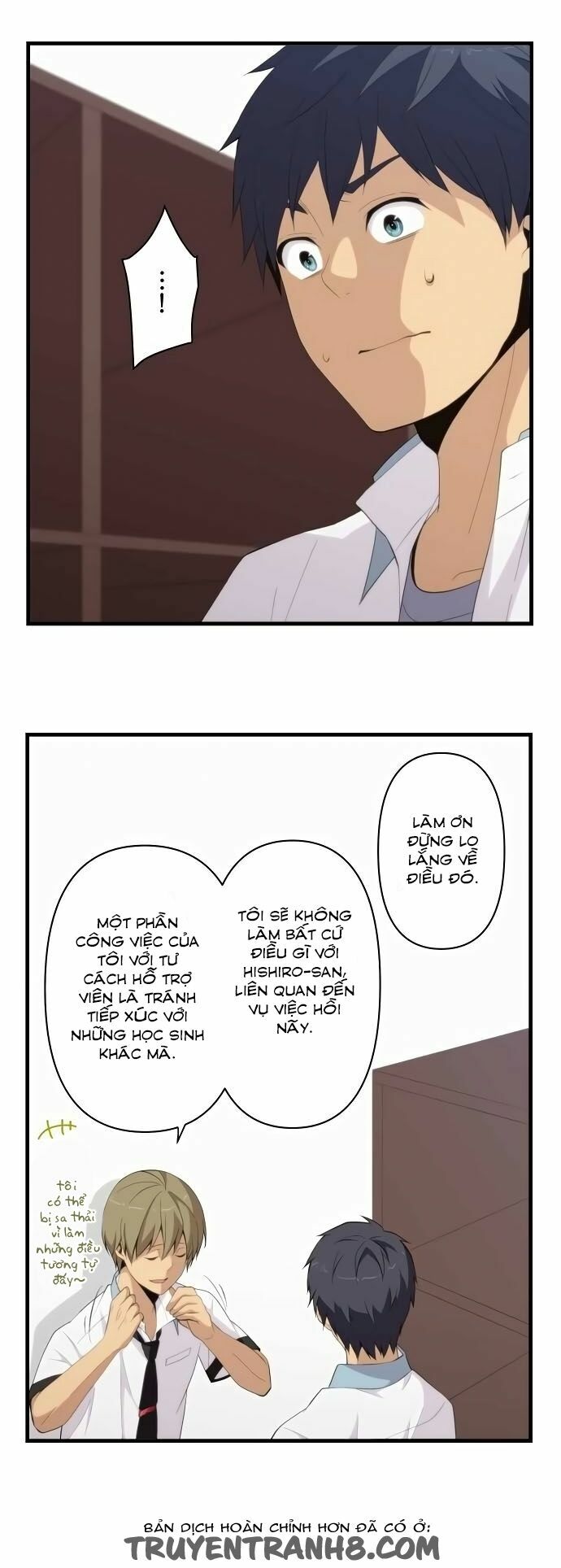 Viên Thuốc Trùng Sinh: Chapter 142