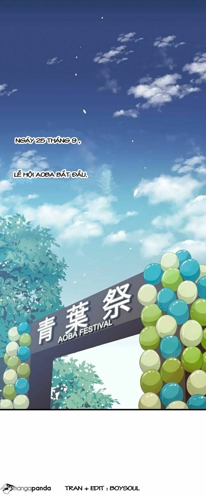 Viên Thuốc Trùng Sinh: Chapter 143